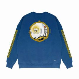 Picture of Amiri Sweatshirts _SKUAmiriS-XXLY09624356